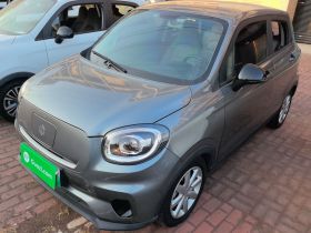 零跑汽车 零跑T03 2022款 皓玉版