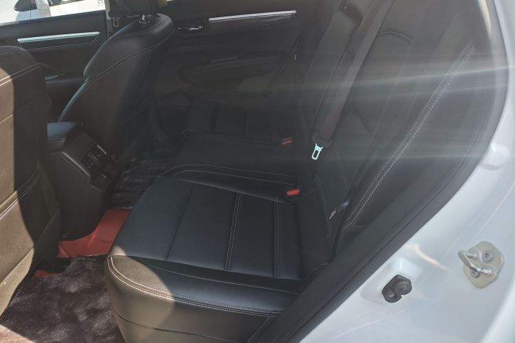 雷诺 科雷傲 2019款 SCe200 两驱探享智尚版 国VI中控内饰21