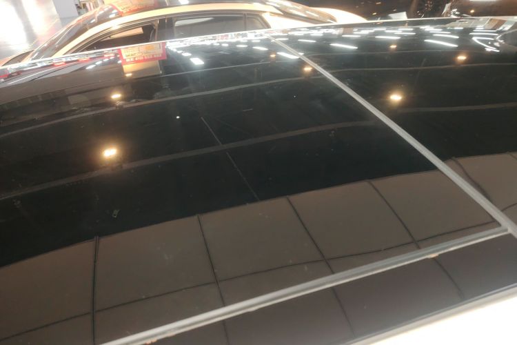 路虎 揽胜极光 2021款 极光L 249PS R-Dynamic S 性能版局部细节57