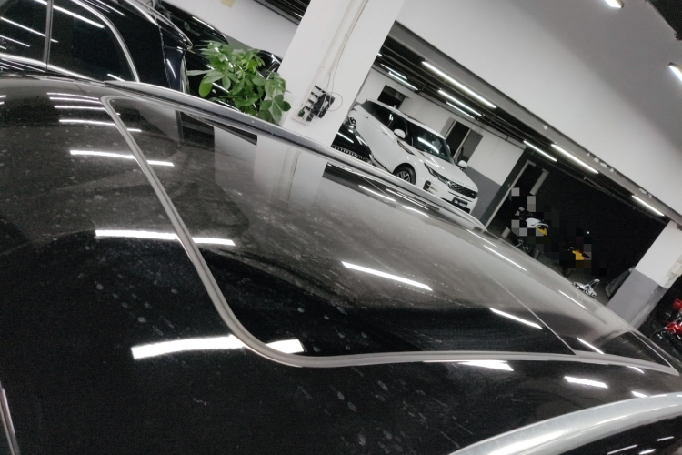 奥迪Q5L 2018款 40 TFSI 荣享时尚型 国VI车身外观57