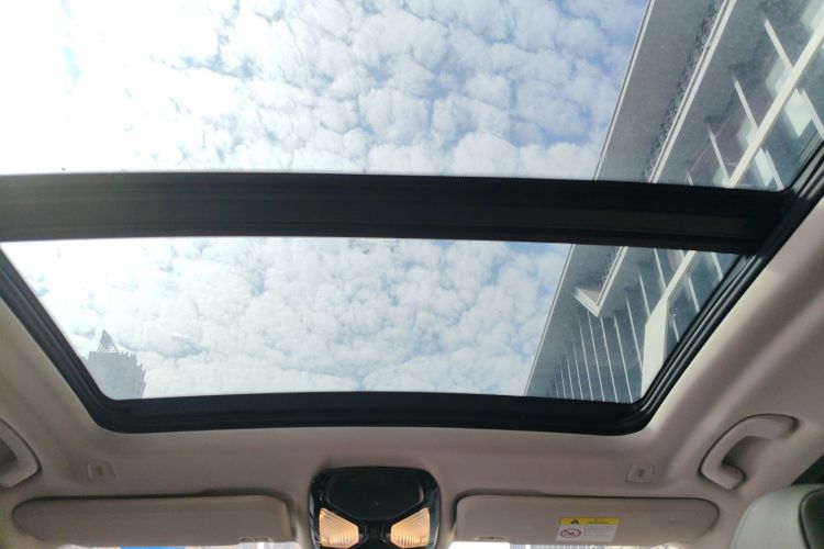 宝马X3 2021款 改款 xDrive30i 领先型 M运动套装中控内饰22