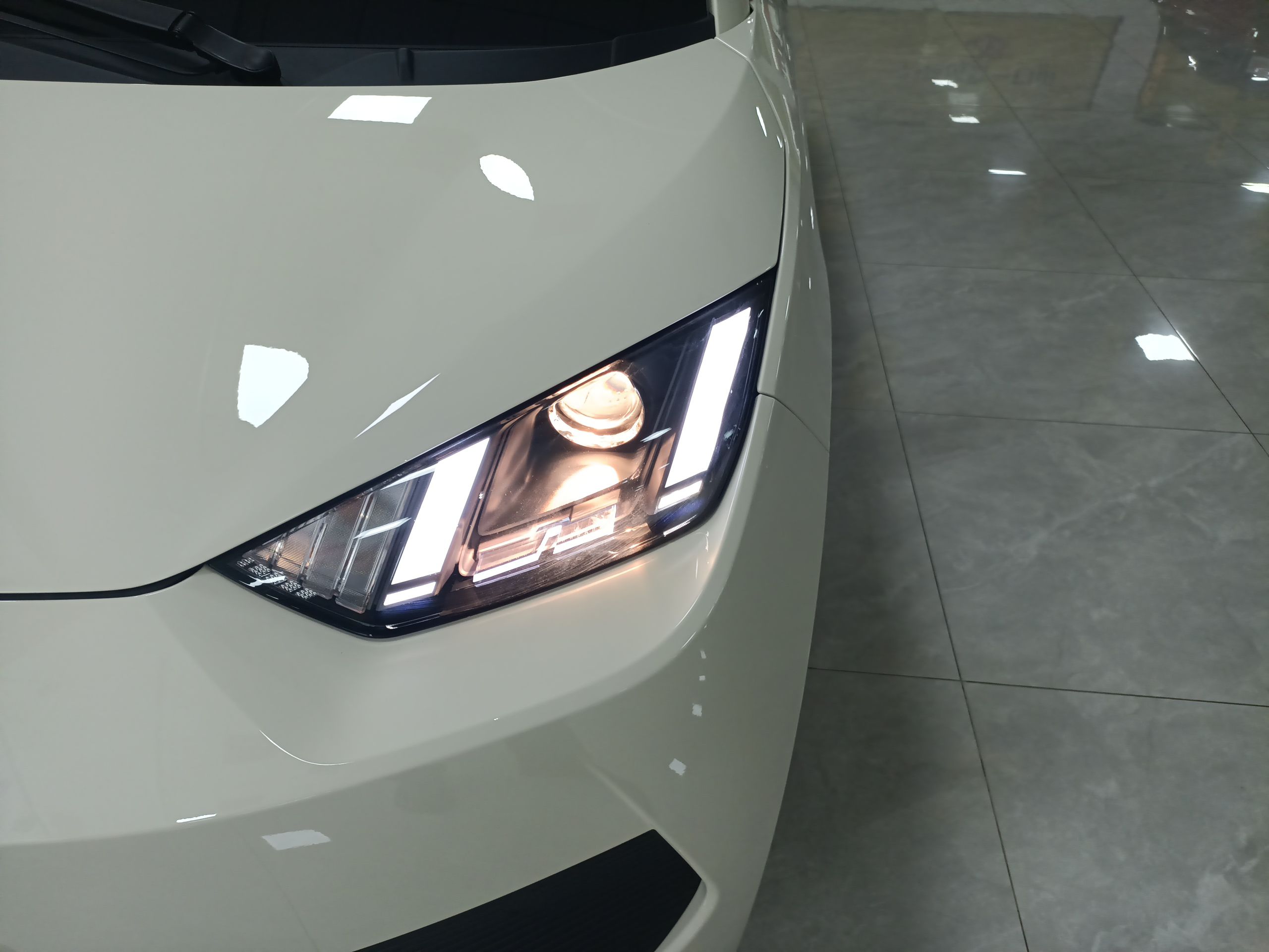 比亚迪 海鸥 2025款 305km 活力版