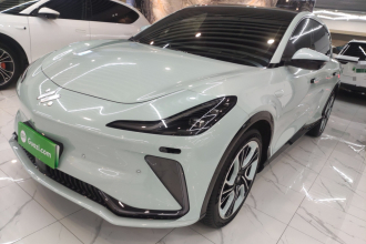 智己汽车 智己LS7 2023款 90kWh Elite后驱版