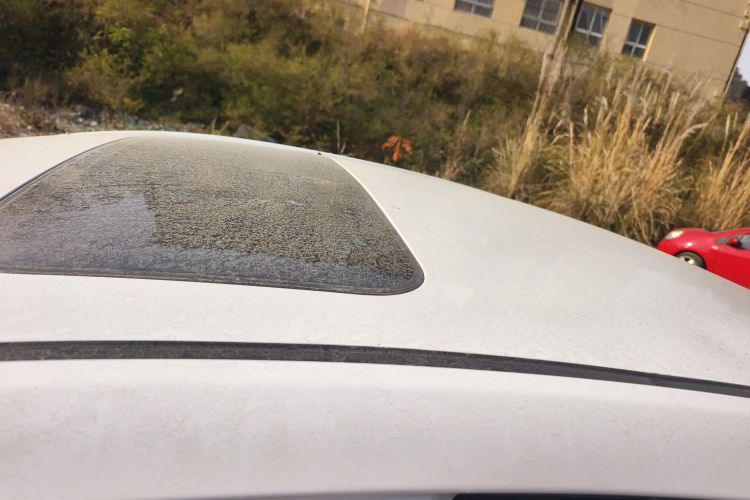 吉利汽车 帝豪 2019款 领军版 1.5L 手动向上亚运版 国VI局部细节57