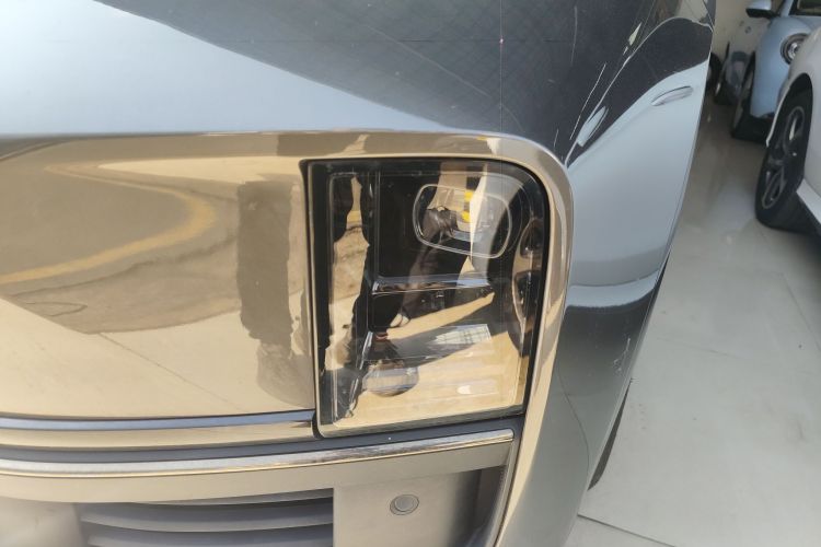 理想汽车 理想L7 2023款 Pro局部细节36