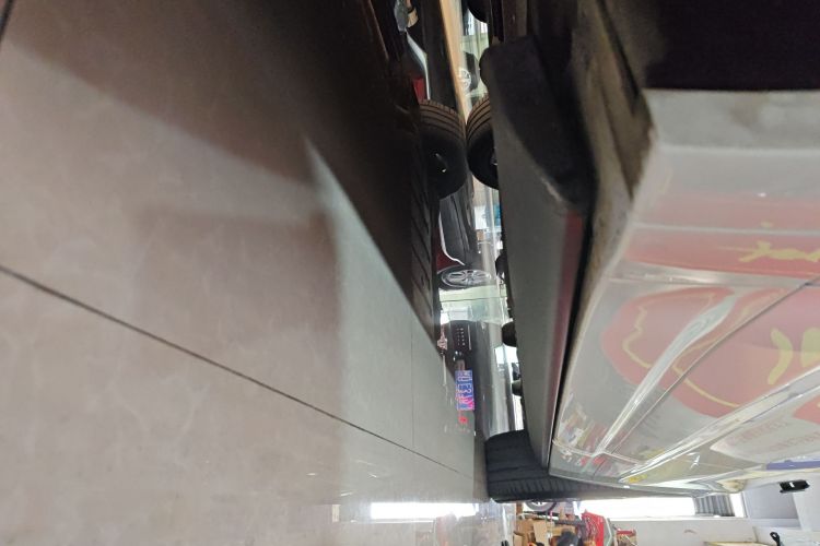 理想汽车 理想L7 2023款 Max局部细节9002