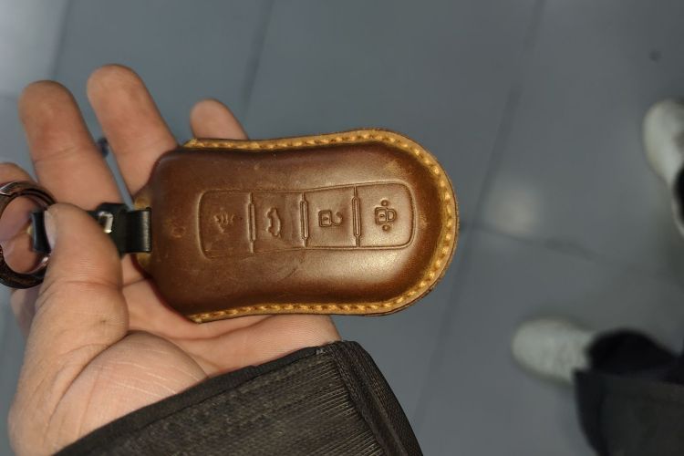 海马7X 2020款 1.6TGDI 自动豪华型中控内饰11