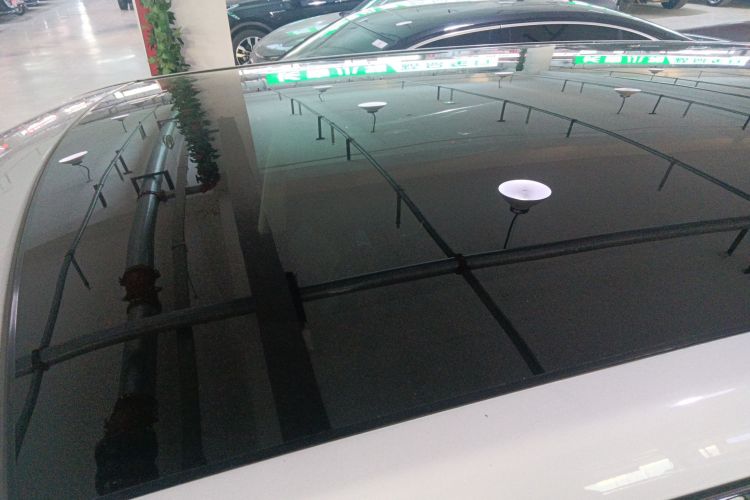 路虎 揽胜极光 2018款 240PS SE 智耀版局部细节57