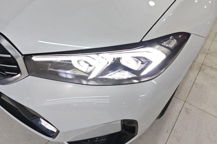 宝马3系 2023款 325Li M运动套装局部细节36