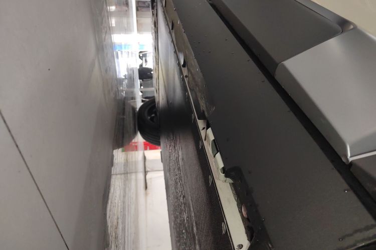 方程豹 钛3 2025款 501KM 四驱智驾Max版局部细节9002