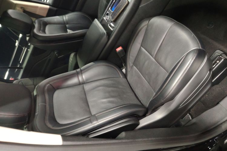 林肯 飞行家 2020款 3.0T V6 四驱尊享版局部细节41