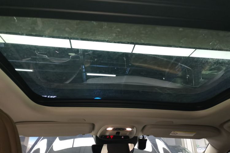 沃尔沃S90新能源 2019款 T8 E驱混动 智雅版 国V局部细节22