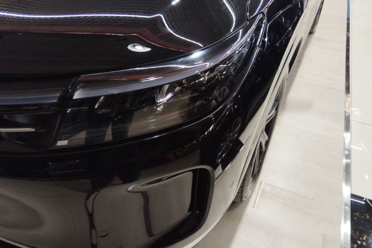 鸿蒙智行 问界M7 2024款 1.5T 智驾四驱Ultra版 5座局部细节36