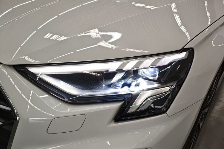 奥迪A3 2024款 A3L Limousine 35 TFSI 时尚运动型局部细节36