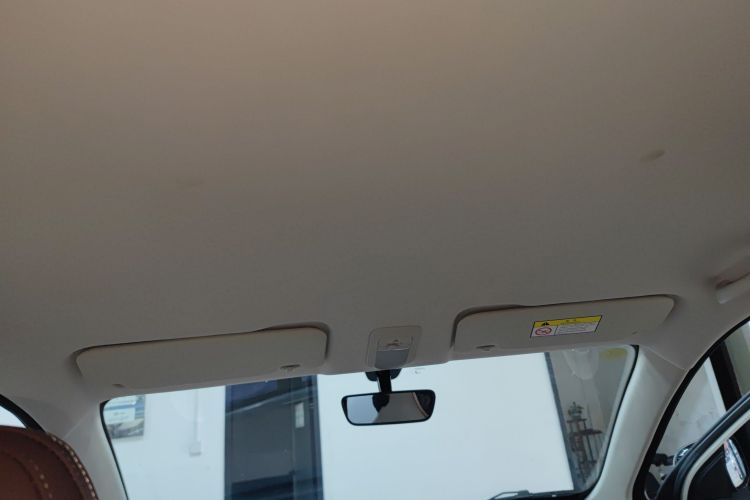 五菱汽车 五菱缤果 2025款 333km 悦享款中控内饰22