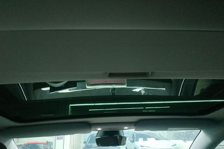 特斯拉 Model 3 2023款 后轮驱动版局部细节22