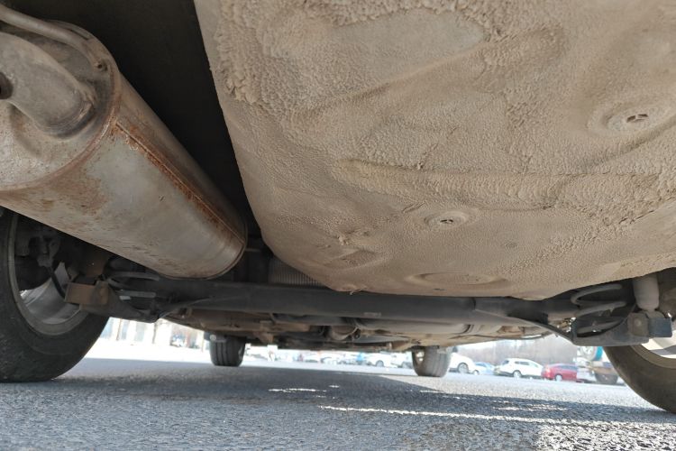 大众 宝来 2012款 1.6L 自动时尚超值版局部细节9009