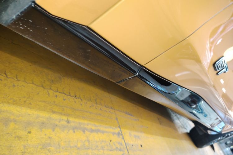 福特电马 2024款 GT局部细节9002