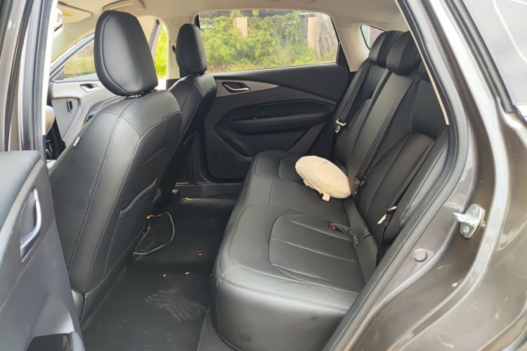 五菱汽车 五菱星光 2023款 150 进阶版中控内饰21