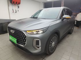 奇瑞 瑞虎8 L 2024款 2.0T 两驱尊贵版 5座