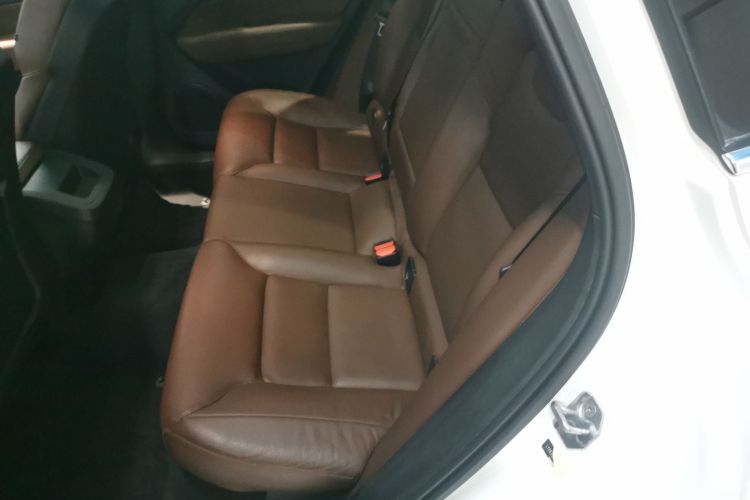 沃尔沃XC60 2021款 T5 四驱智逸豪华版中控内饰7004