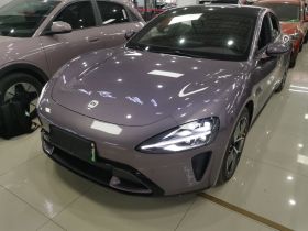 小米汽车 小米SU7 2024款 后驱长续航智驾版