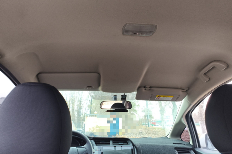 本田 飞度 2018款 1.5L CVT舒适版中控内饰22