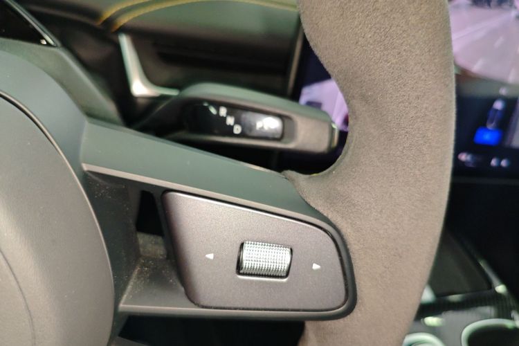 小米汽车 小米SU7 Ultra 2025款 Ultra局部细节18