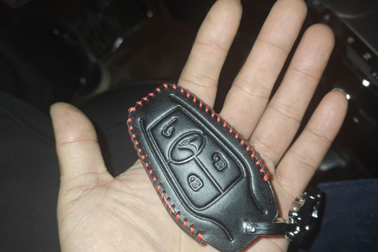 东南DX7 2015款 1.5T 自动尊贵型中控内饰11