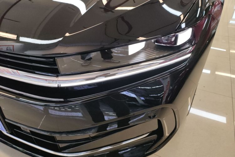 大众 迈腾 2024款 380TSI DSG至尊版局部细节36