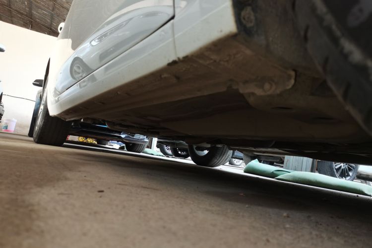 别克 英朗 2018款 15T 手动精英型 国V局部细节9001