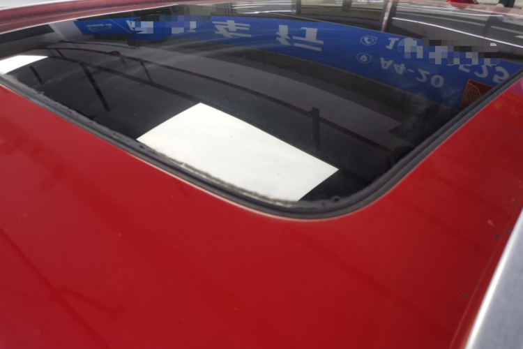 宝马X3(进口) 2014款 xDrive20i X设计套装局部细节57