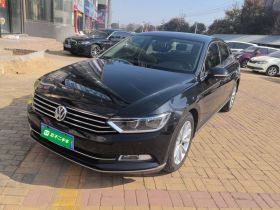 大众 迈腾 2018款 280TSI DSG 领先型