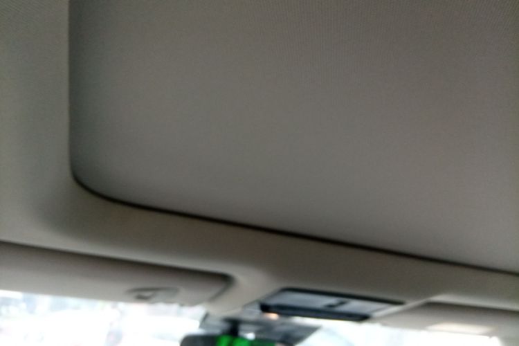 日产 天籁 2022款 2.0T XL 进享版局部细节22