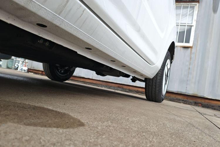 吉利银河 熊猫 2025款 210km 元气熊局部细节9002