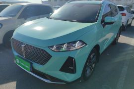 魏牌 玛奇朵 2021款 1.5L DHT大师版