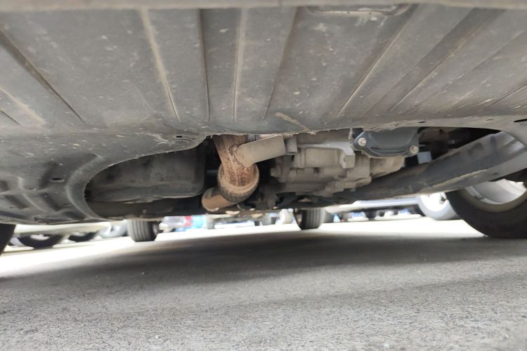 别克 英朗 2019款 18T 自动互联精英型 国V局部细节9008