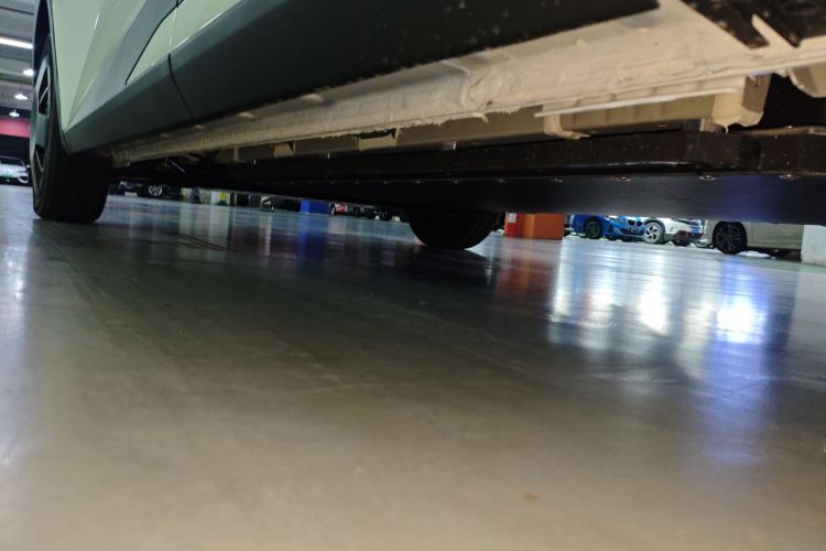 比亚迪 海鸥 2025款 305km 活力版局部细节9002