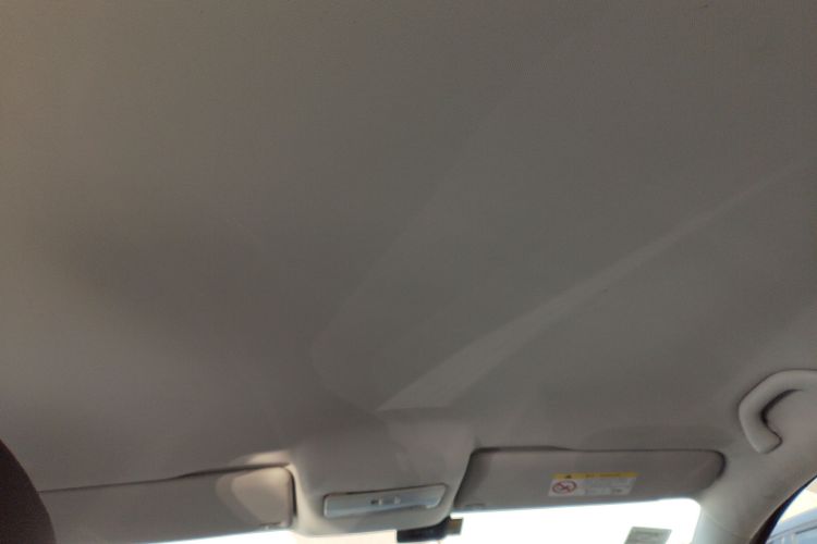 大众 Polo 2016款 1.4L 自动风尚型中控内饰22