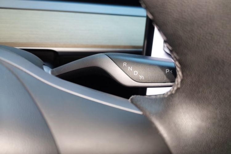 特斯拉 Model Y 2022款 长续航全轮驱动版局部细节18