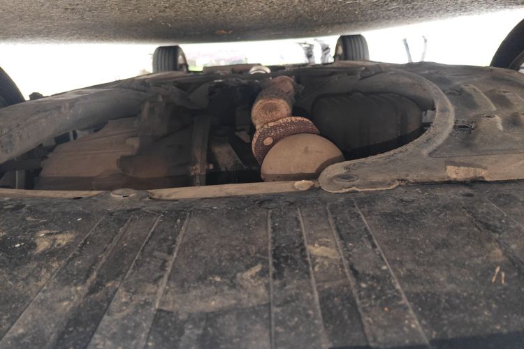 别克 英朗 2016款 15N 手动精英型局部细节9008