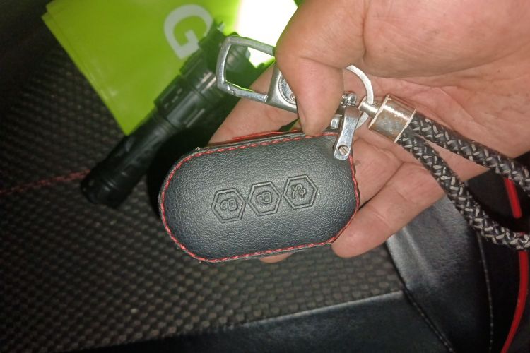 五菱汽车 五菱凯捷 2020款 1.5T CVT旗舰型中控内饰11