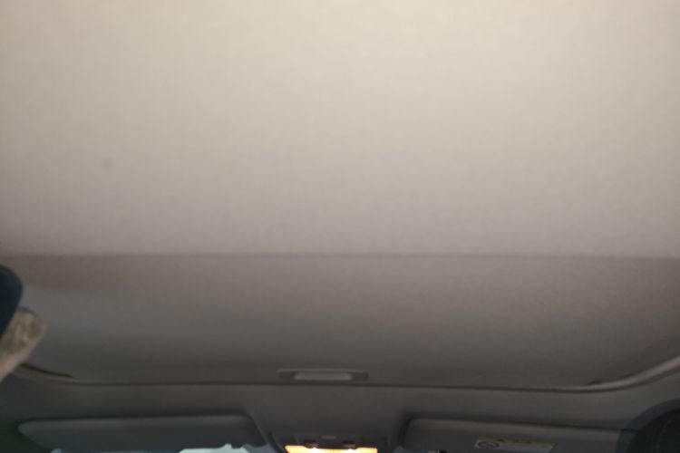 丰田 RAV4荣放 2016款 2.0L CVT两驱风尚版 国V中控内饰22