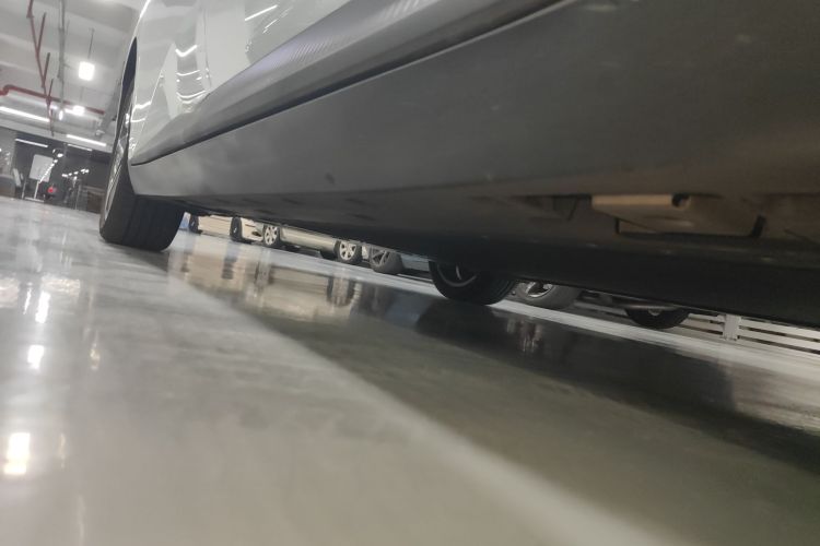 小鹏MONA M03 2024款 515 长续航局部细节9001