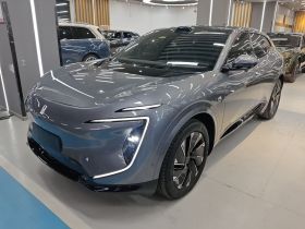 阿维塔07 2024款 Max纯电版