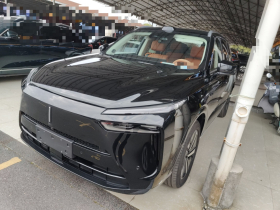 魏牌 蓝山 2025款 四驱 Max