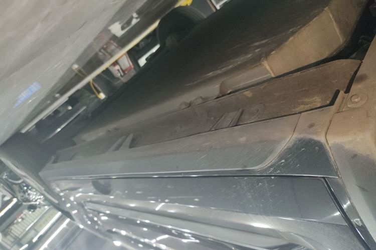 宝骏KiWi EV 2023款 智潮版 磷酸铁锂局部细节9002