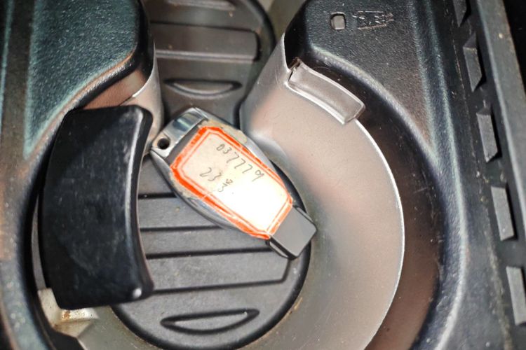 奔驰GLE 2018款 GLE 400 4MATIC 臻藏版中控内饰11