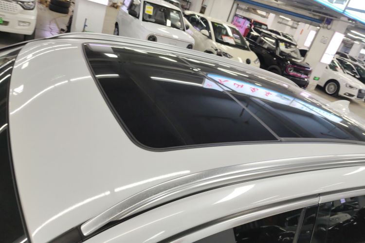 宝马X3 2021款 xDrive25i M运动套装局部细节57