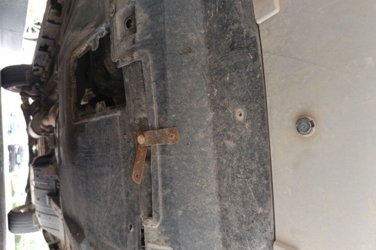 哈弗H6 2019款 运动版 1.5T 自动两驱精英型 国VI局部细节9008